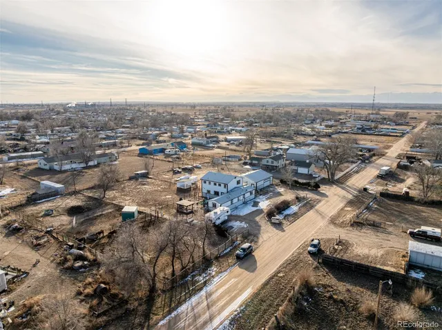 $699,000 | 15528 Nancy Avenue, Fort Lupton, CO 80621