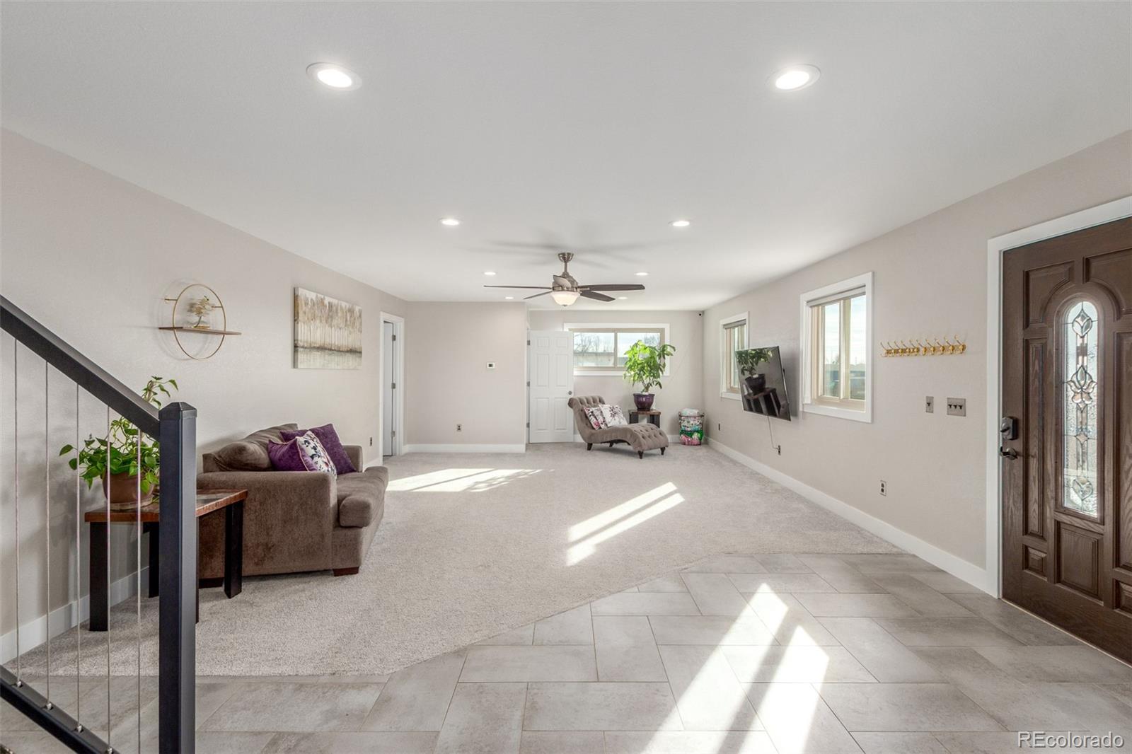 15528 Nancy Avenue Fort Lupton, CO 80621 - Photo 8 of 35