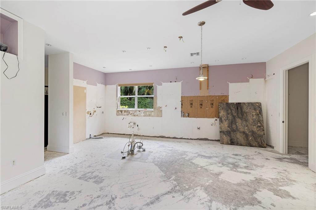 7834 Classics Drive Naples, FL 34113 - Photo 20 of 37 a view of a storage & utility room