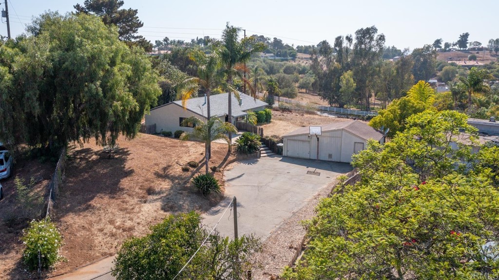 605 Georgine Road Fallbrook, CA 92028 - Photo 1 of 1