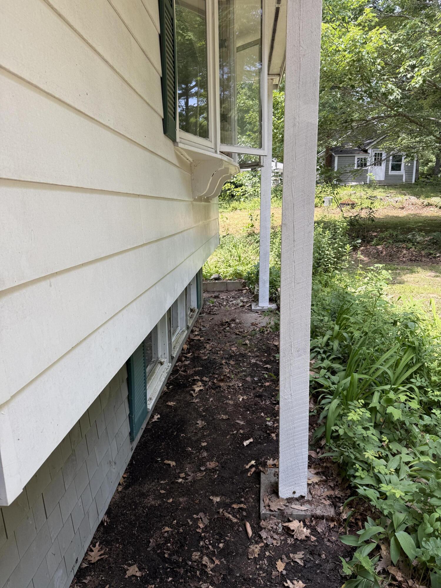 156 Alpine Street Paris, ME 04281 - Photo 21 of 25 Room for your own prennial gardens