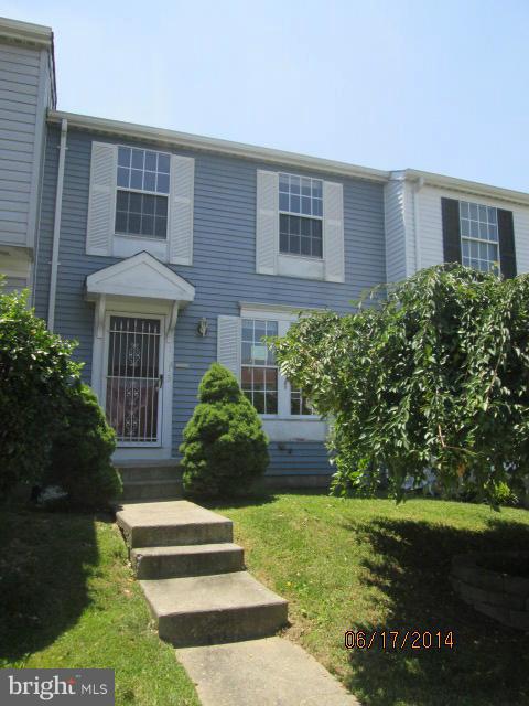 1313 Acorn Ridge Court Edgewood, MD 21040 - Photo 1 of 19 Exterior (Front)