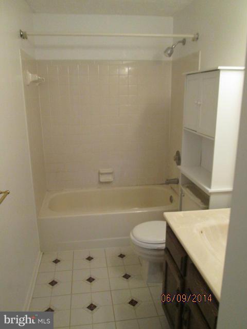 1313 Acorn Ridge Court Edgewood, MD 21040 - Photo 15 of 19 Bath