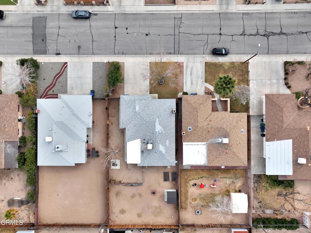 816 West Alene Avenue Ridgecrest, CA 93555 - Photo 27 of 28 DJI_0856