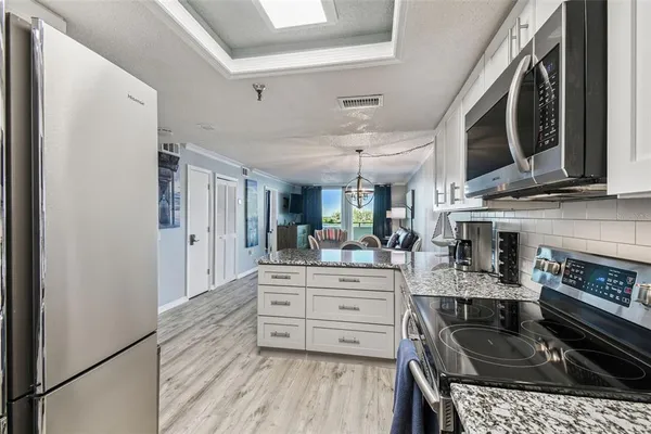$305,900 | 5915 Sea Ranch Drive, Unit 108, Hudson, FL 34667