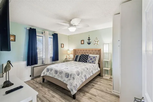 $305,900 | 5915 Sea Ranch Drive, Unit 108, Hudson, FL 34667