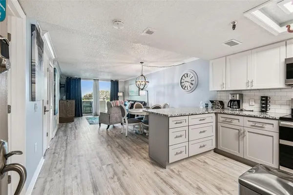 $305,900 | 5915 Sea Ranch Drive, Unit 108, Hudson, FL 34667