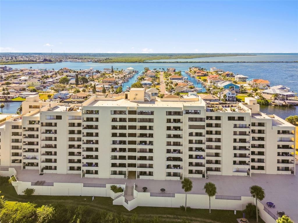 5915 Sea Ranch Drive, Unit 108 Hudson, FL 34667 - Photo 47 of 92