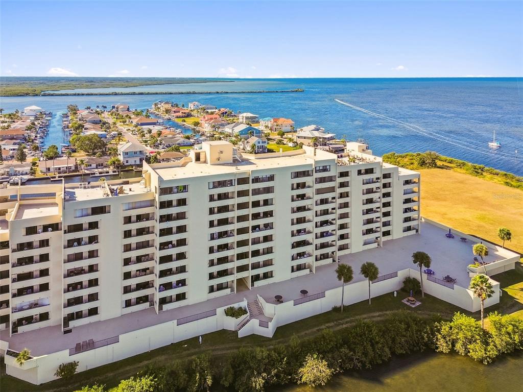 5915 Sea Ranch Drive, Unit 108 Hudson, FL 34667 - Photo 48 of 92