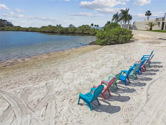 $309,900 | 5915 Sea Ranch Drive, Unit 108, Hudson, FL 34667