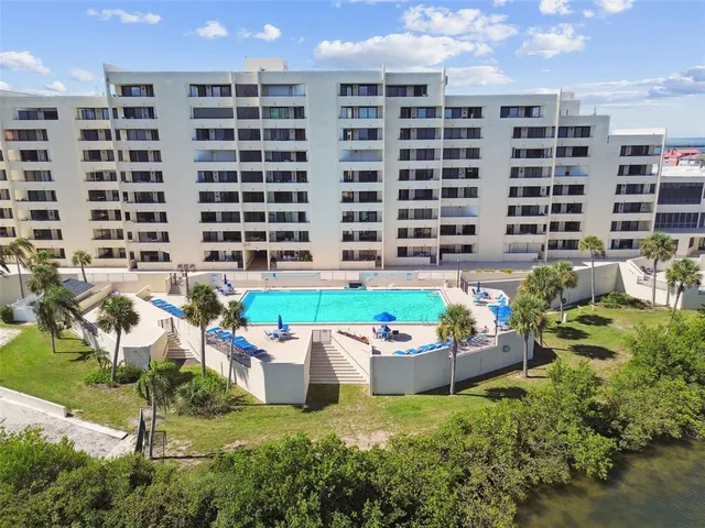 $309,900 | 5915 Sea Ranch Drive, Unit 108, Hudson, FL 34667