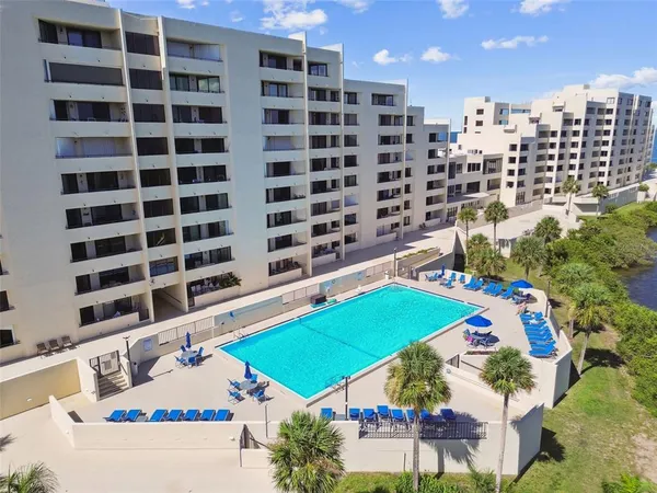 $305,900 | 5915 Sea Ranch Drive, Unit 108, Hudson, FL 34667