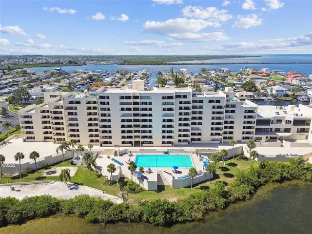 $309,900 | 5915 Sea Ranch Drive, Unit 108, Hudson, FL 34667