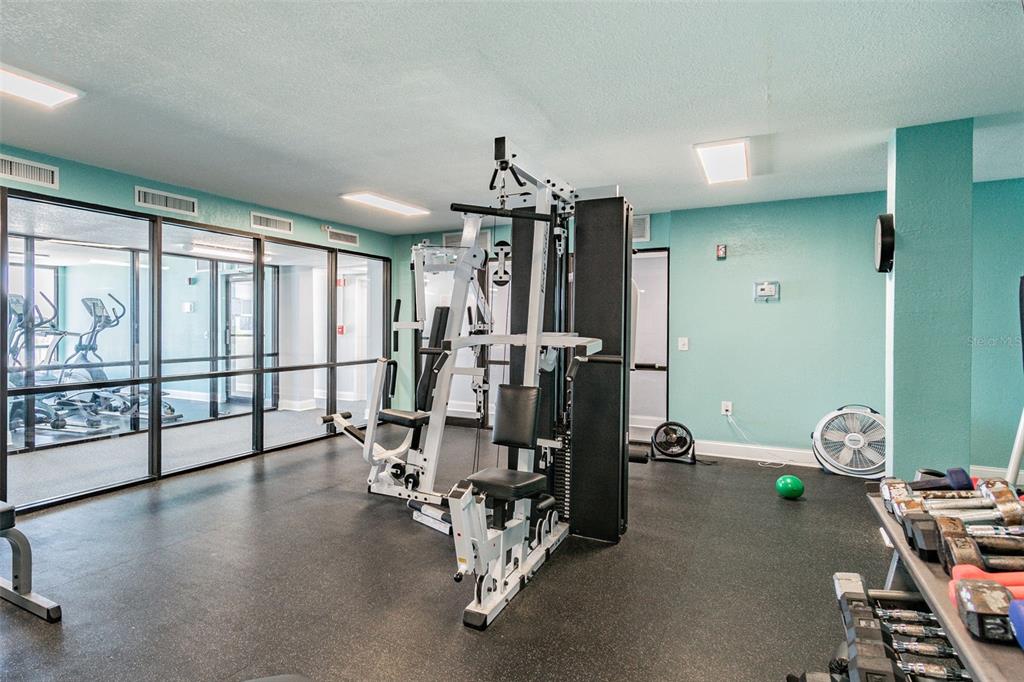 5915 Sea Ranch Drive, Unit 108 Hudson, FL 34667 - Photo 74 of 92