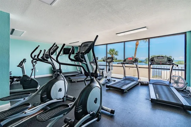 $309,900 | 5915 Sea Ranch Drive, Unit 108, Hudson, FL 34667