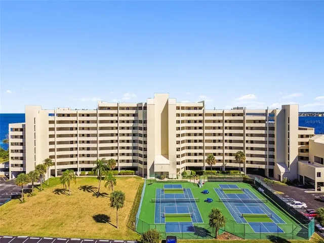 $309,900 | 5915 Sea Ranch Drive, Unit 108, Hudson, FL 34667