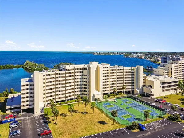 $305,900 | 5915 Sea Ranch Drive, Unit 108, Hudson, FL 34667