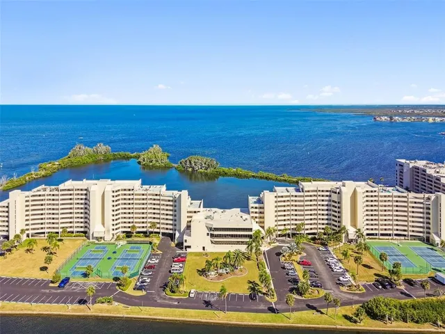 $309,900 | 5915 Sea Ranch Drive, Unit 108, Hudson, FL 34667