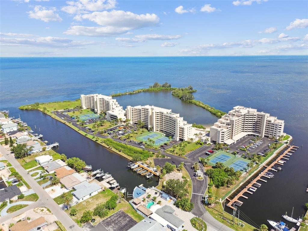 5915 Sea Ranch Drive, Unit 108 Hudson, FL 34667 - Photo 89 of 92