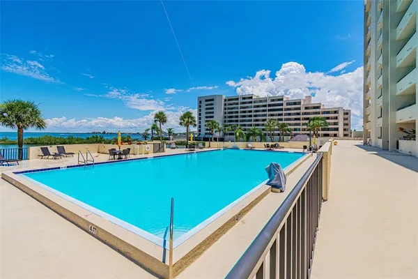 $305,900 | 5915 Sea Ranch Drive, Unit 108, Hudson, FL 34667