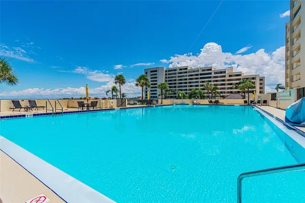 $305,900 | 5915 Sea Ranch Drive, Unit 108, Hudson, FL 34667