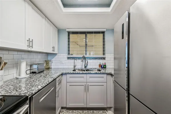 $305,900 | 5915 Sea Ranch Drive, Unit 108, Hudson, FL 34667