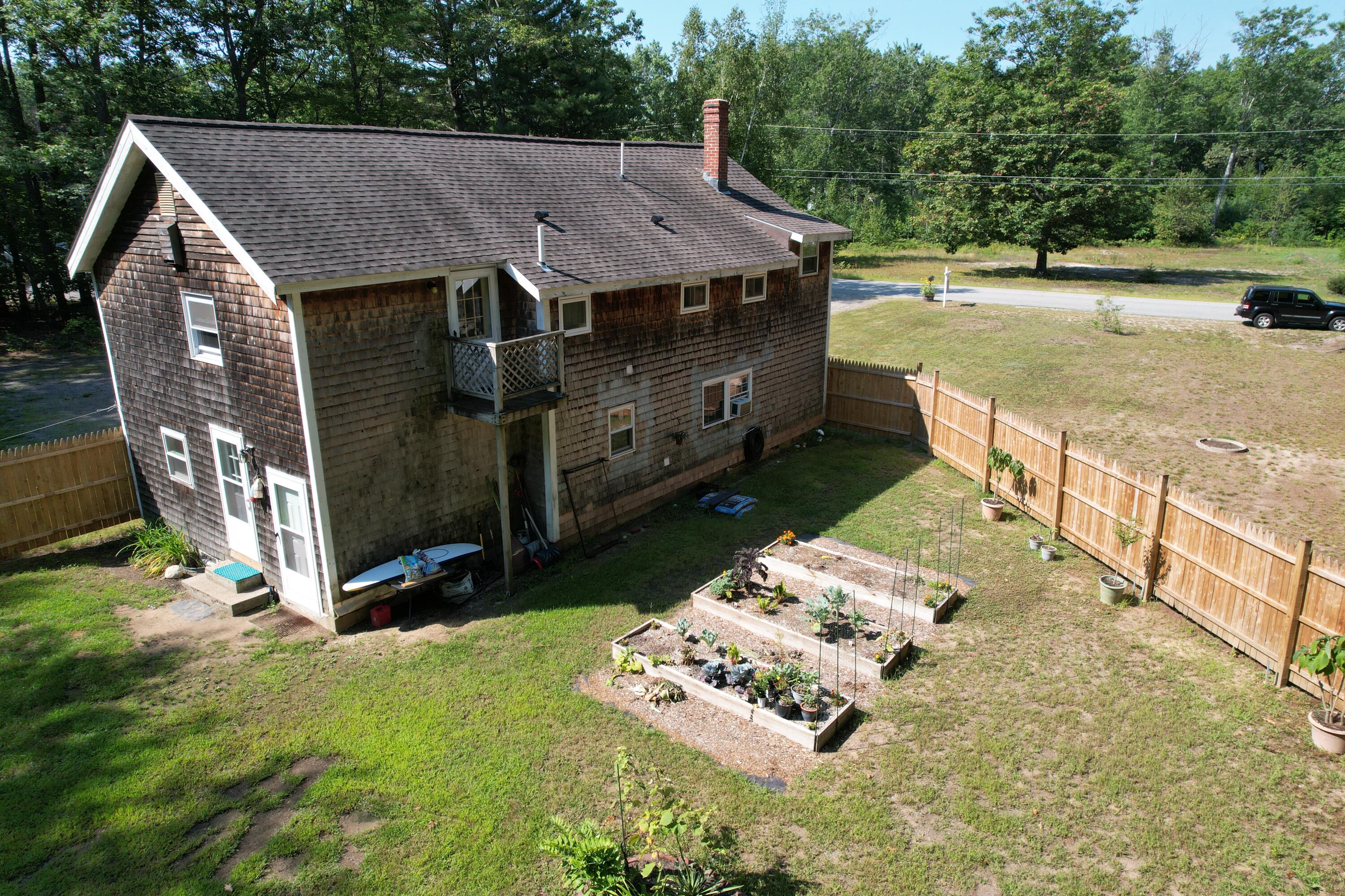 69 Shaws Mill Road Gorham, ME 04038 - Photo 43 of 47 DJI_0544