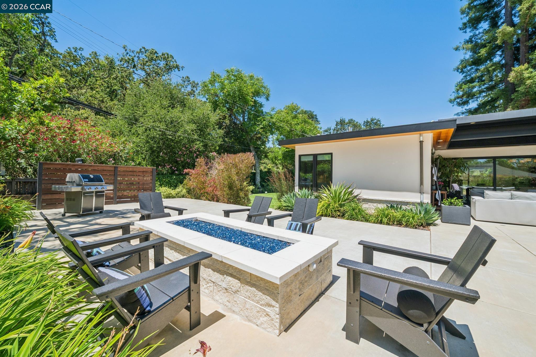 3646 Happy Valley Road Lafayette, CA 94549 - Photo 55 of 69