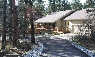 4228 Elati Road Larkspur, CO 80118 - Photo 1 of 1 Gallery Image 1