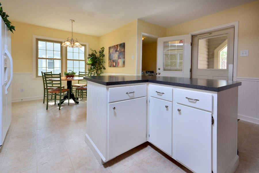 5418 Russell Road Durham, NC 27712 - Photo 12 of 30 Kitchen