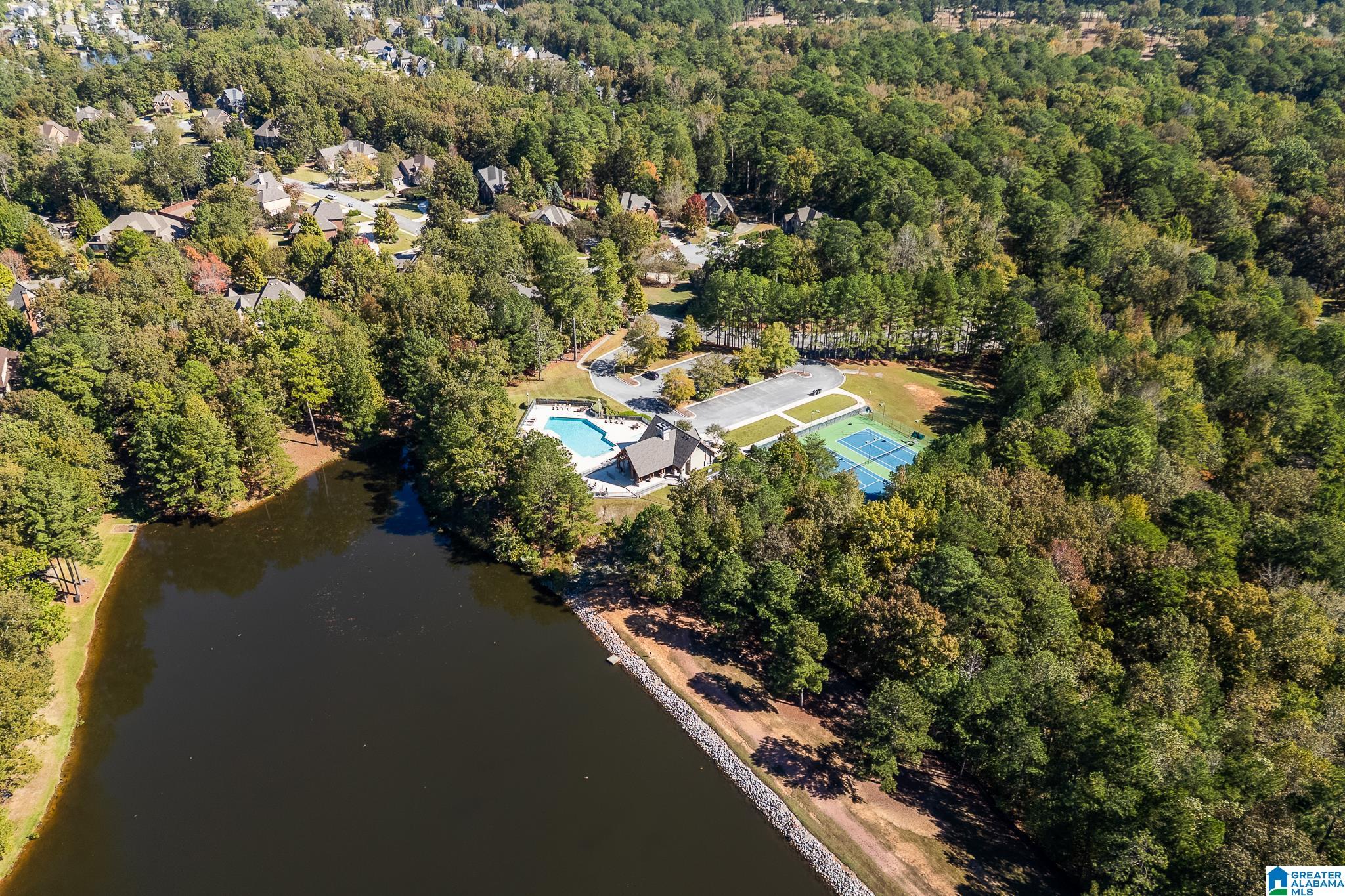 436 North Lake Road Birmingham, AL 35242 - Photo 23 of 30