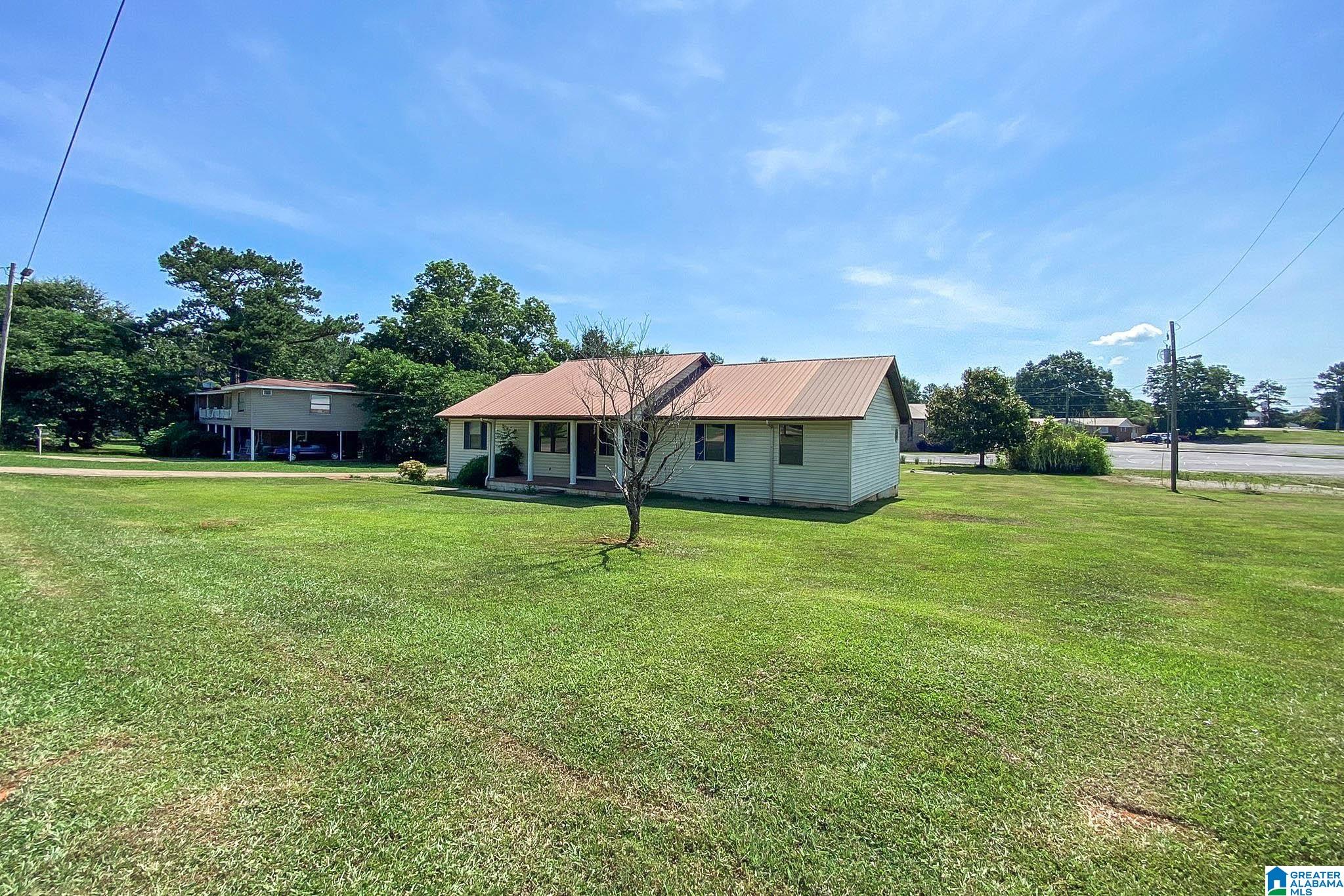 140 McElderry Road North Munford, AL 36268 - Photo 48 of 50