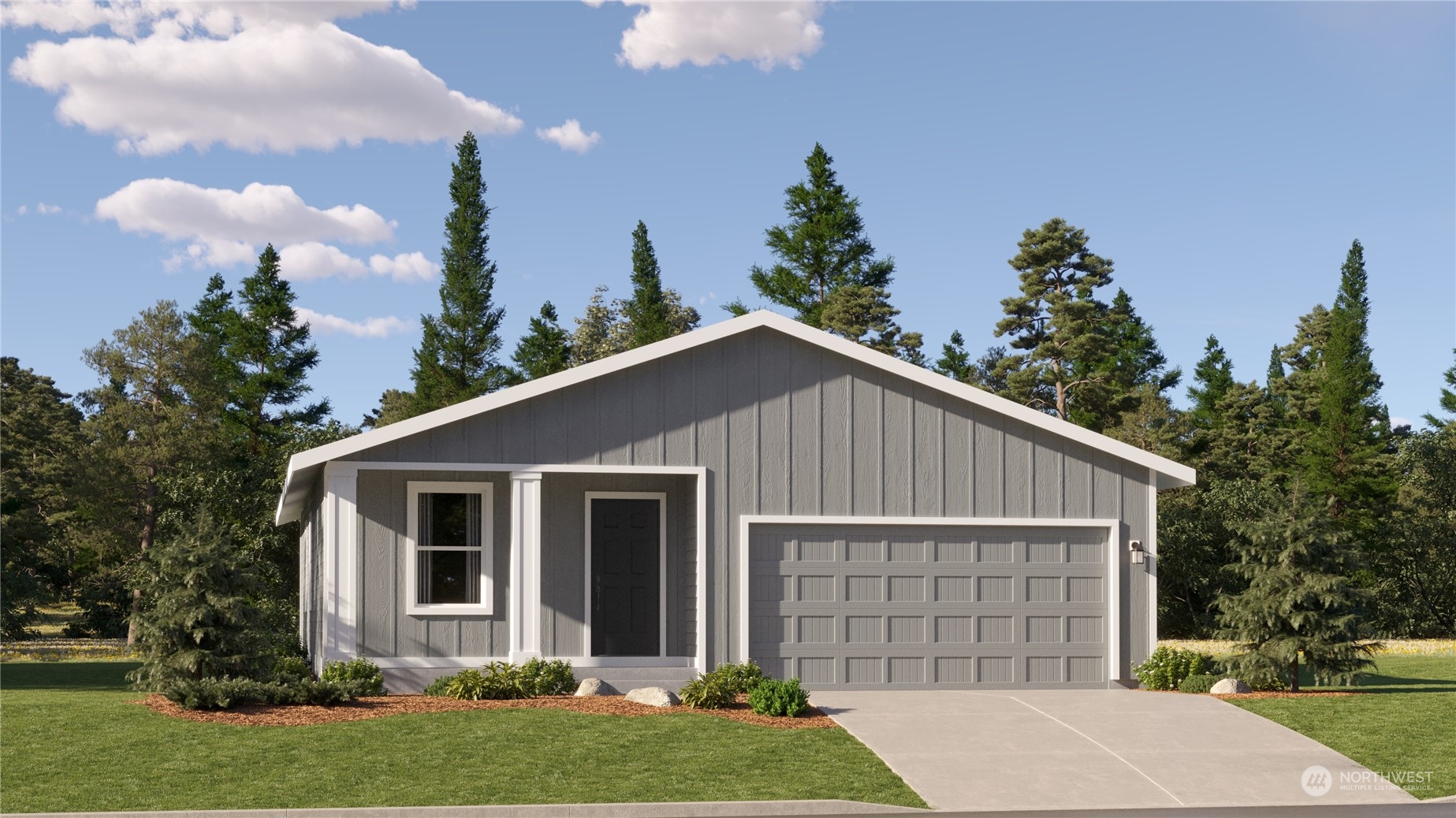181 Northeast Olympic Ridge, Unit 84 Belfair, WA 98528 - Photo 1 of 17 Gallery Image 1