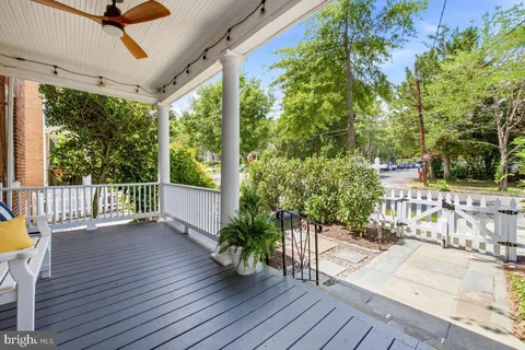 $1,295,000 | 3834 McKinley Street Northwest, Washington, DC 20015