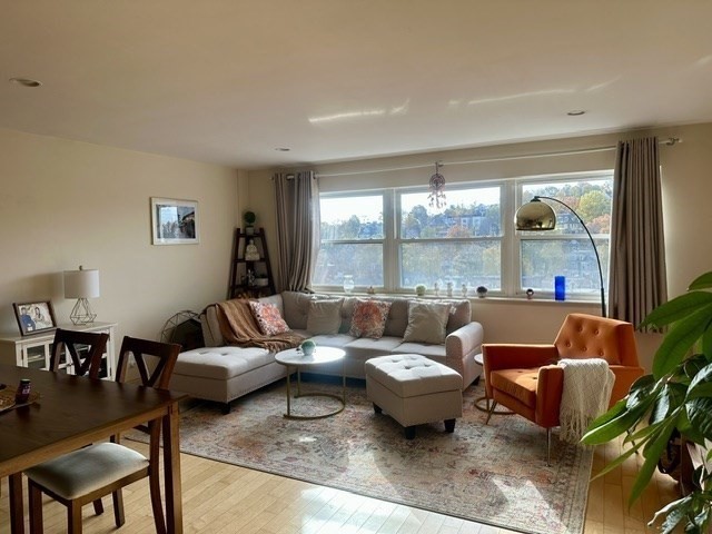 1600 Beacon Street, Unit 1012 Brookline, MA 02446 - Photo 5 of 27