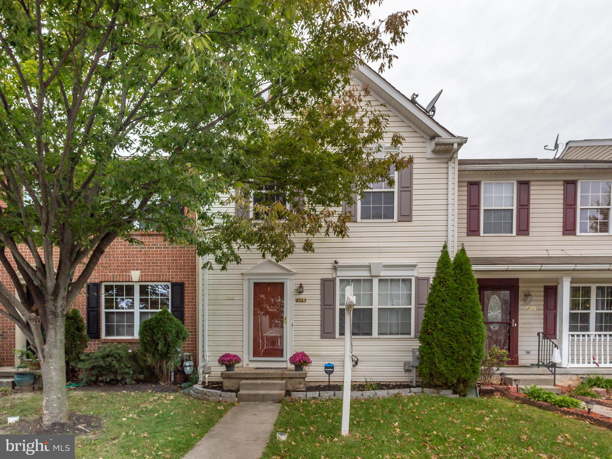 8723 Jarwood Road Baltimore, MD 21237 - Photo 1 of 43 Exterior (Front)
