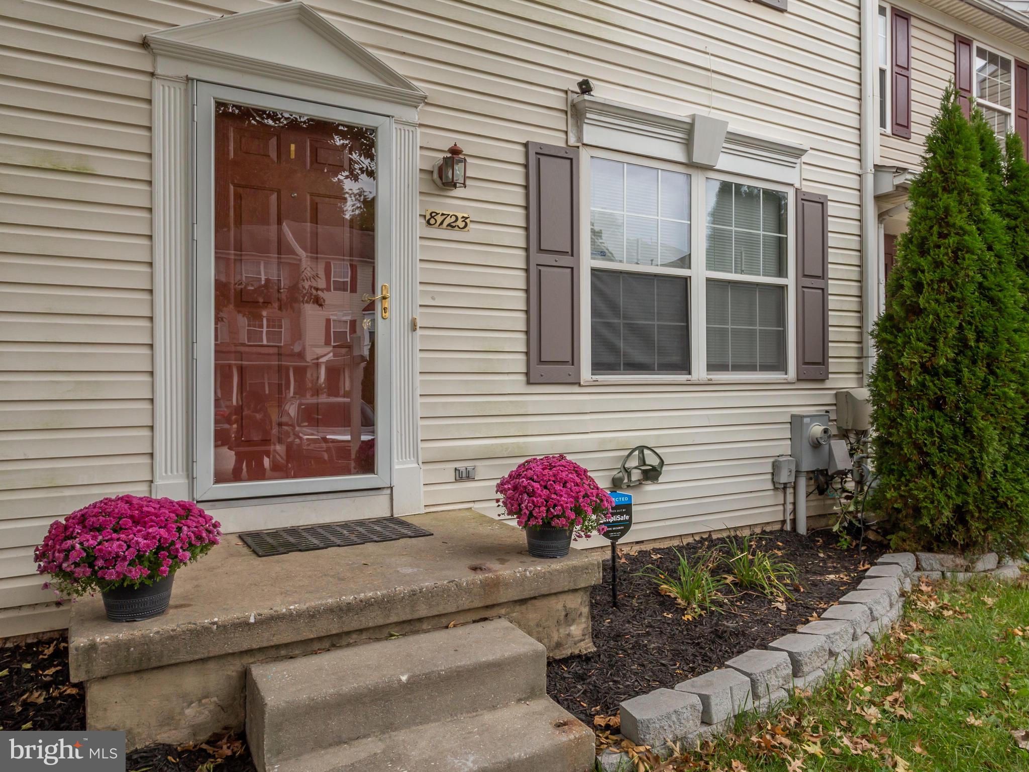 8723 Jarwood Road Baltimore, MD 21237 - Photo 2 of 43 Exterior front