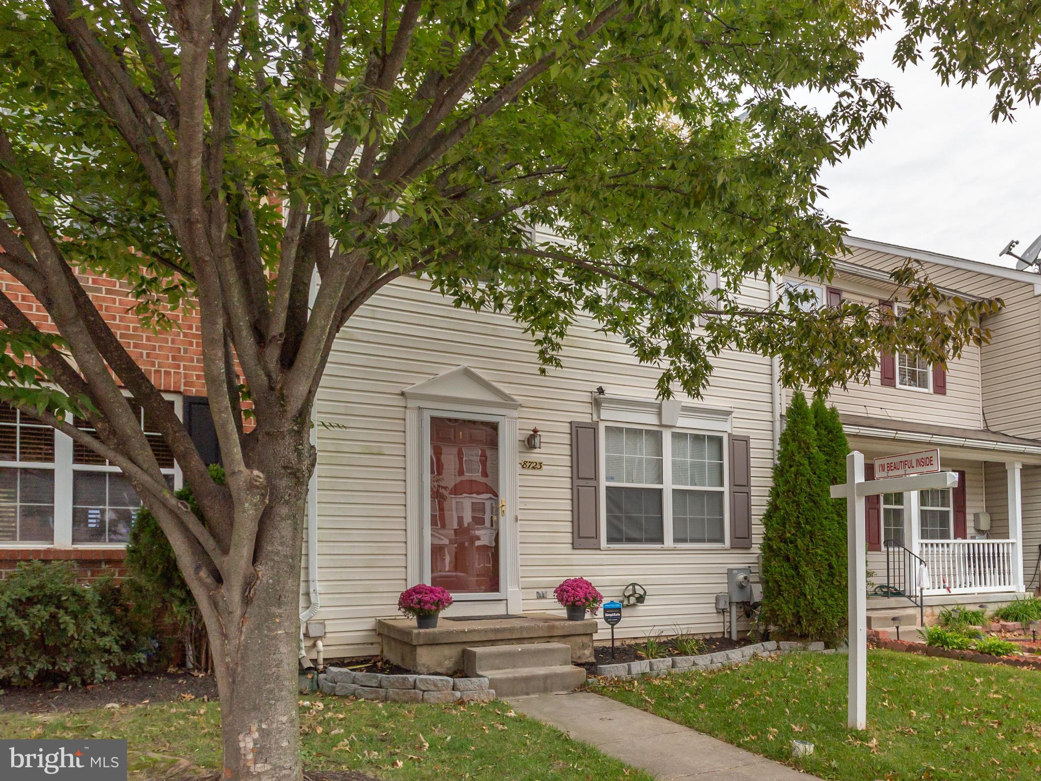 8723 Jarwood Road Baltimore, MD 21237 - Photo 3 of 43 Exterior front