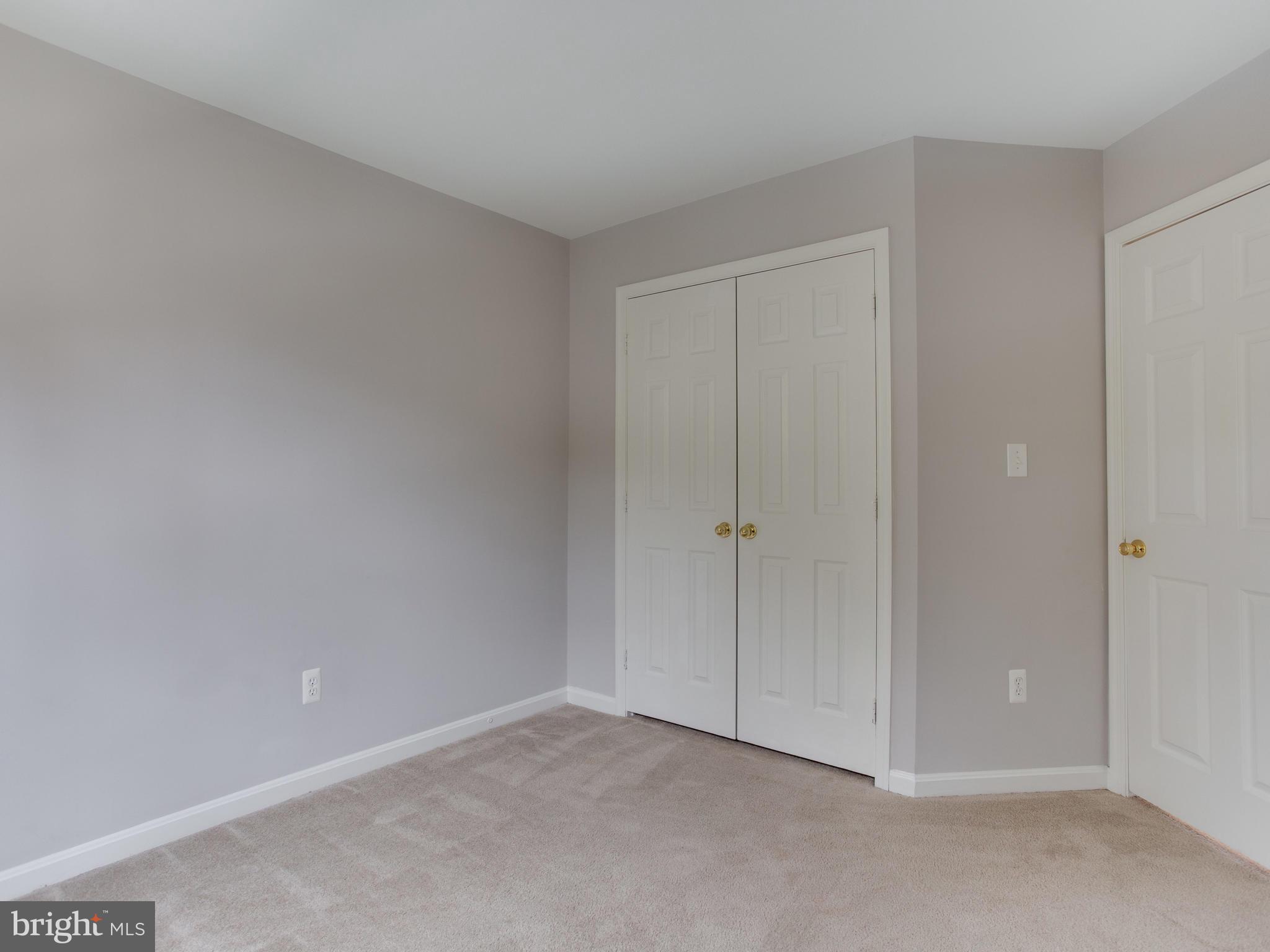8723 Jarwood Road Baltimore, MD 21237 - Photo 26 of 43 Upper level bedroom with plenty of closet space.