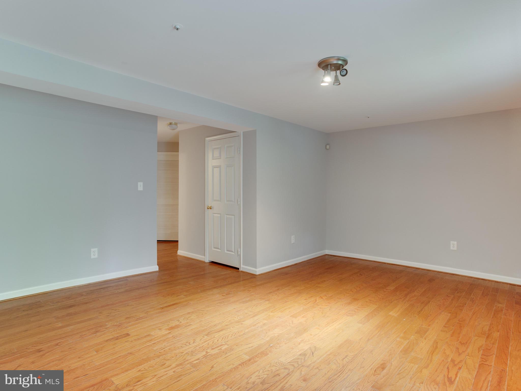 8723 Jarwood Road Baltimore, MD 21237 - Photo 32 of 43 Large finished basement for entertaining