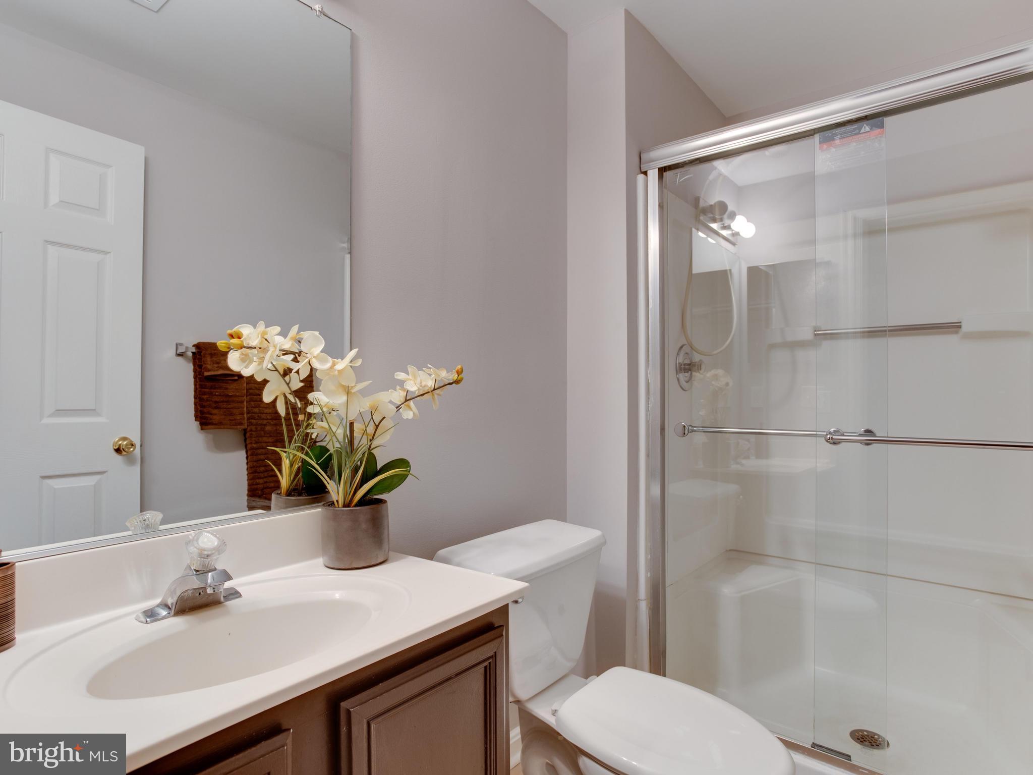 8723 Jarwood Road Baltimore, MD 21237 - Photo 34 of 43 Full bathroom in lower level