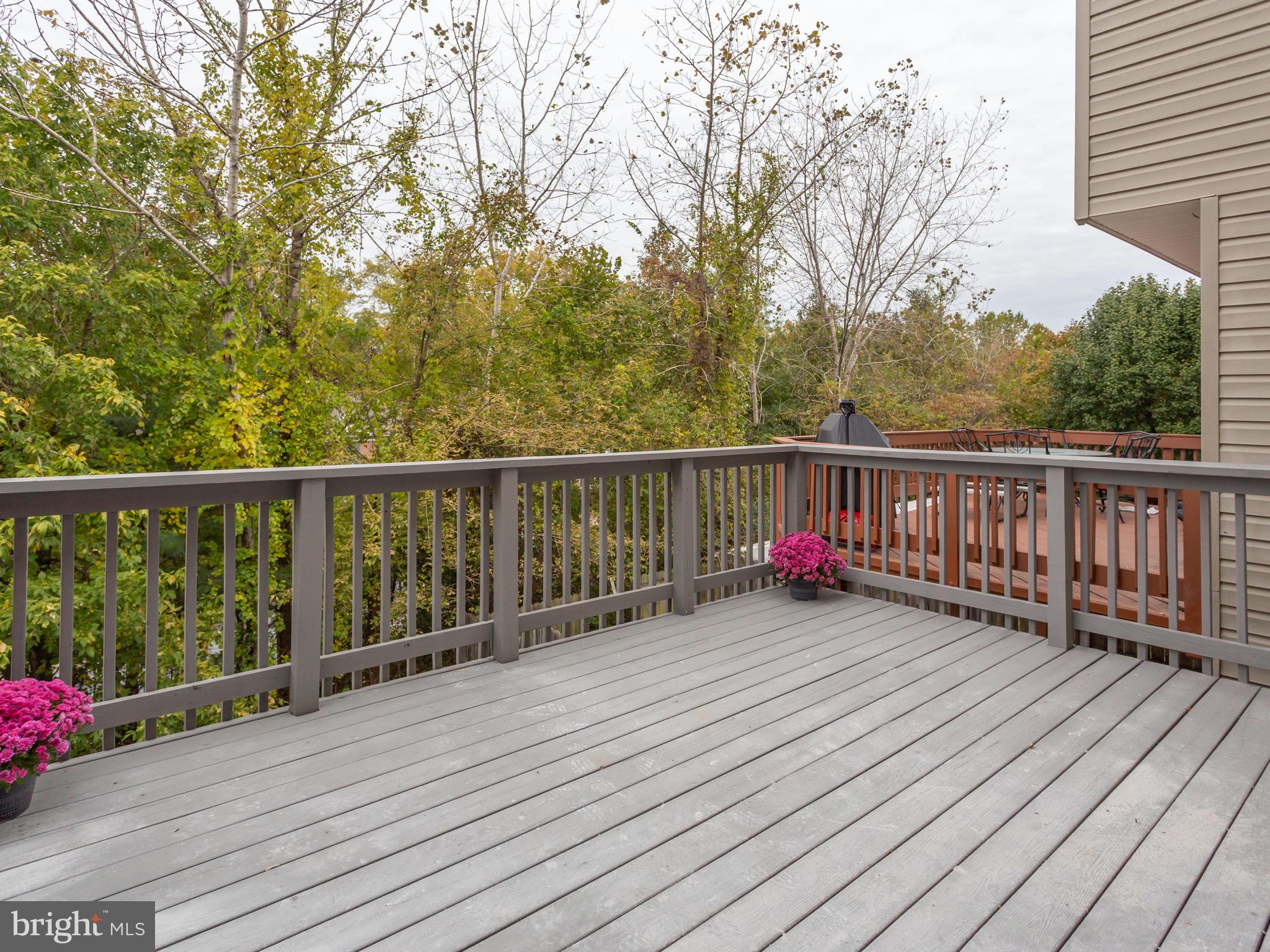 8723 Jarwood Road Baltimore, MD 21237 - Photo 38 of 43 Large deck
