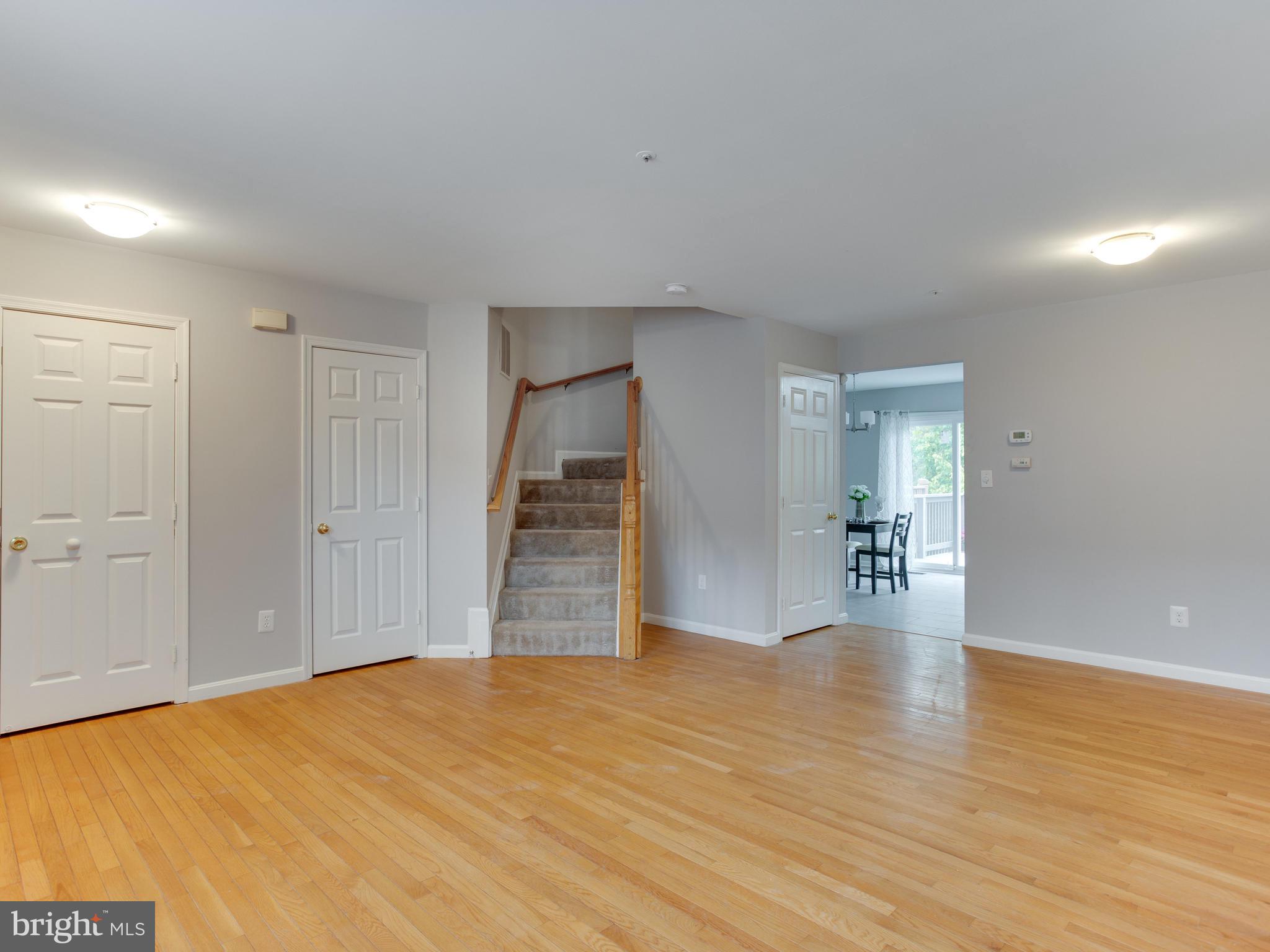 8723 Jarwood Road Baltimore, MD 21237 - Photo 10 of 43 Spacious living room