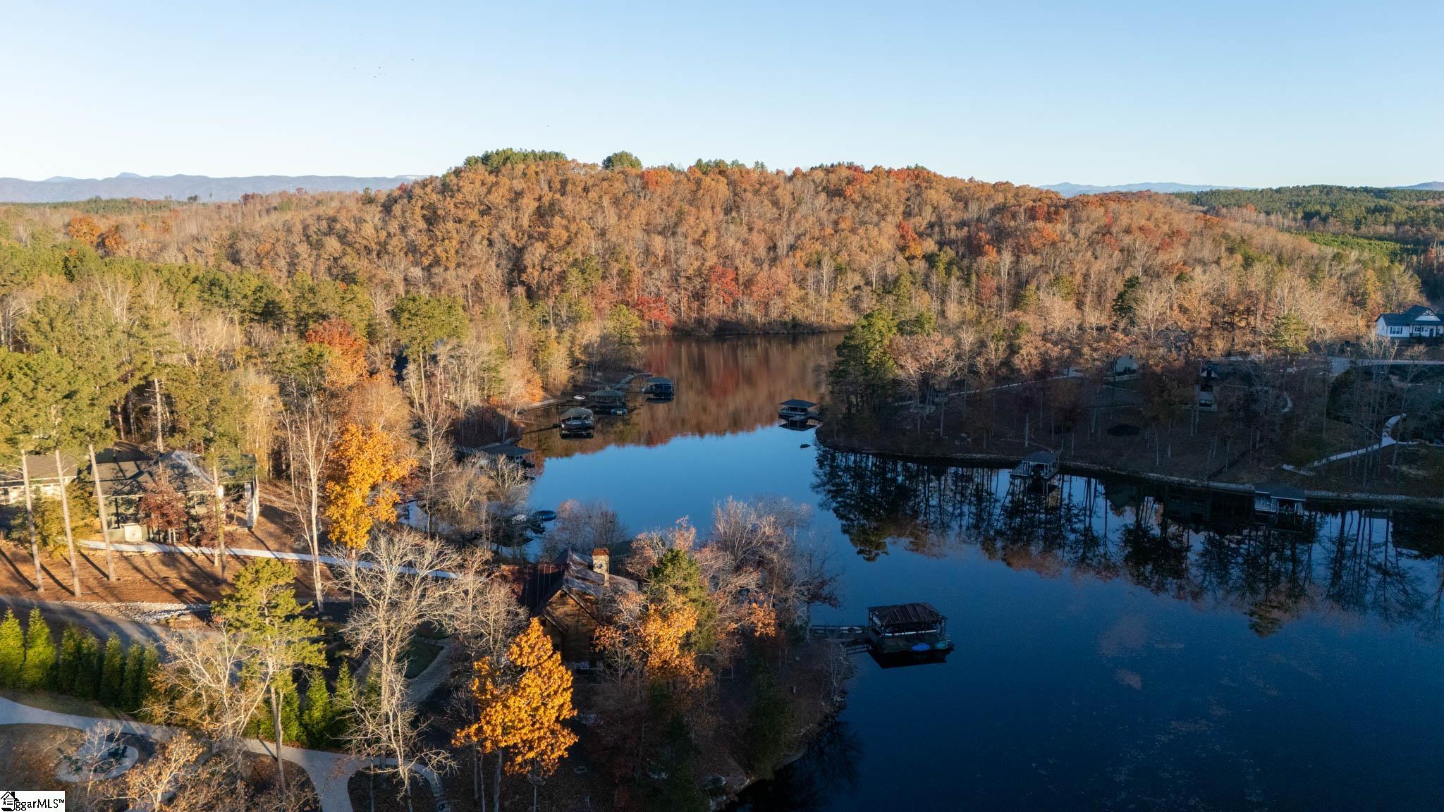 0 Hideaway Cv Drive Seneca, SC 29672 - Photo 13 of 15