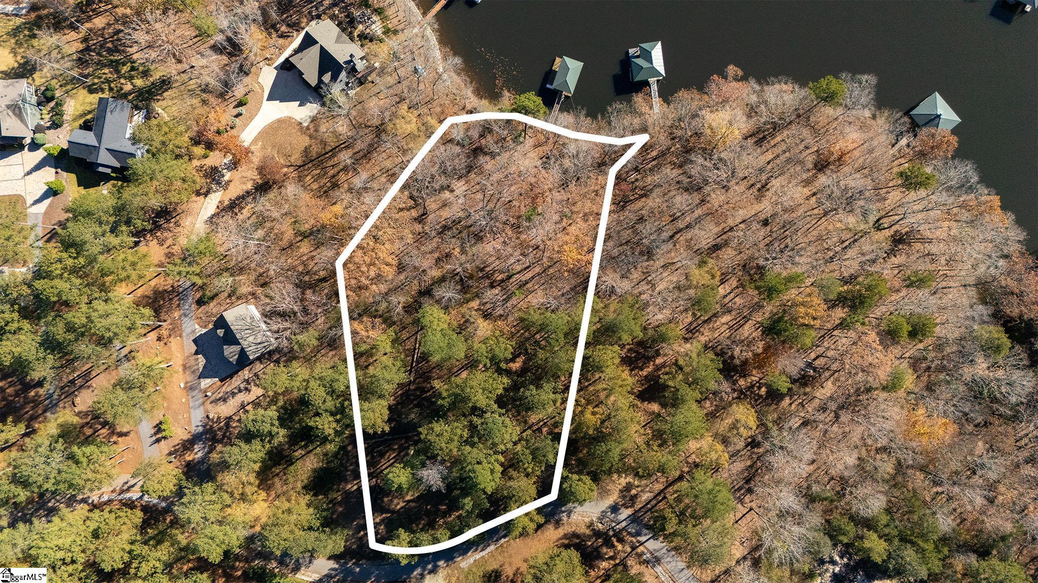 0 Hideaway Cv Drive Seneca, SC 29672 - Photo 15 of 15