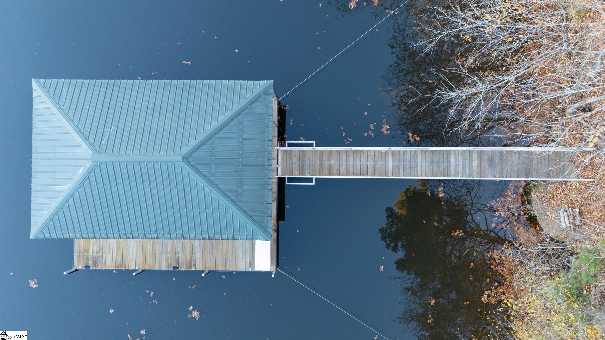 0 Hideaway Cv Drive Seneca, SC 29672 - Photo 10 of 15