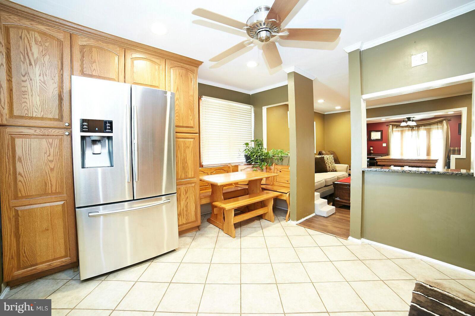 1202 2nd Road Baltimore, MD 21220 - Photo 9 of 28 Kitchen