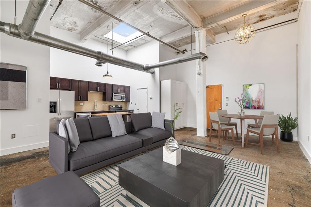 659 Auburn Avenue Northeast, Unit 222 Atlanta, GA 30312 - Photo 1 of 1
