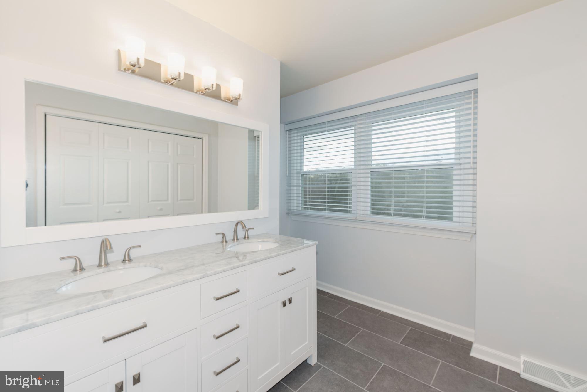20627 Gleedsville Road Leesburg, VA 20175 - Photo 15 of 28 Renovated Master Bath