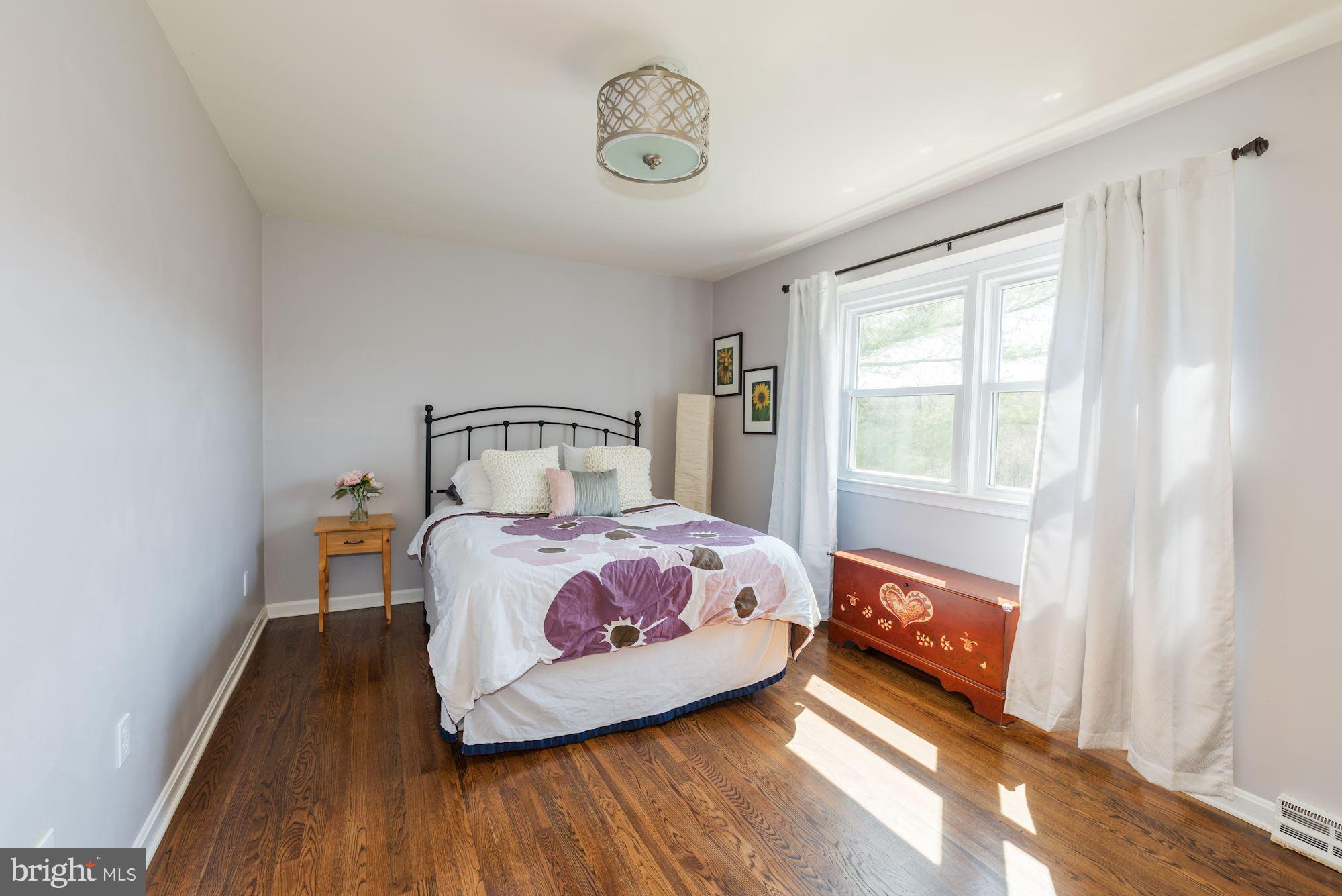 20627 Gleedsville Road Leesburg, VA 20175 - Photo 17 of 28 Bedroom #2